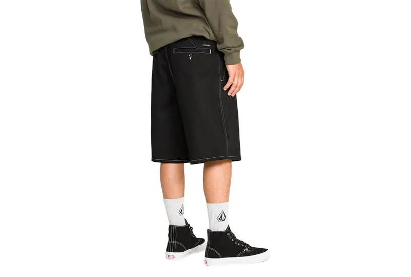 BILLOW SHORT 22