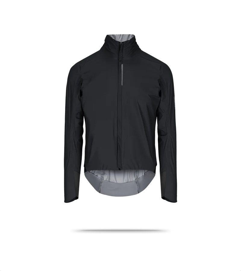 Rain Shell Jacket