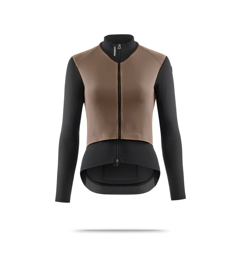 Women's UMA GTV Spring Fall Jacket S11