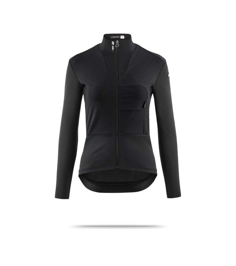 Women's DYORA R Habu Winter Jacket S11