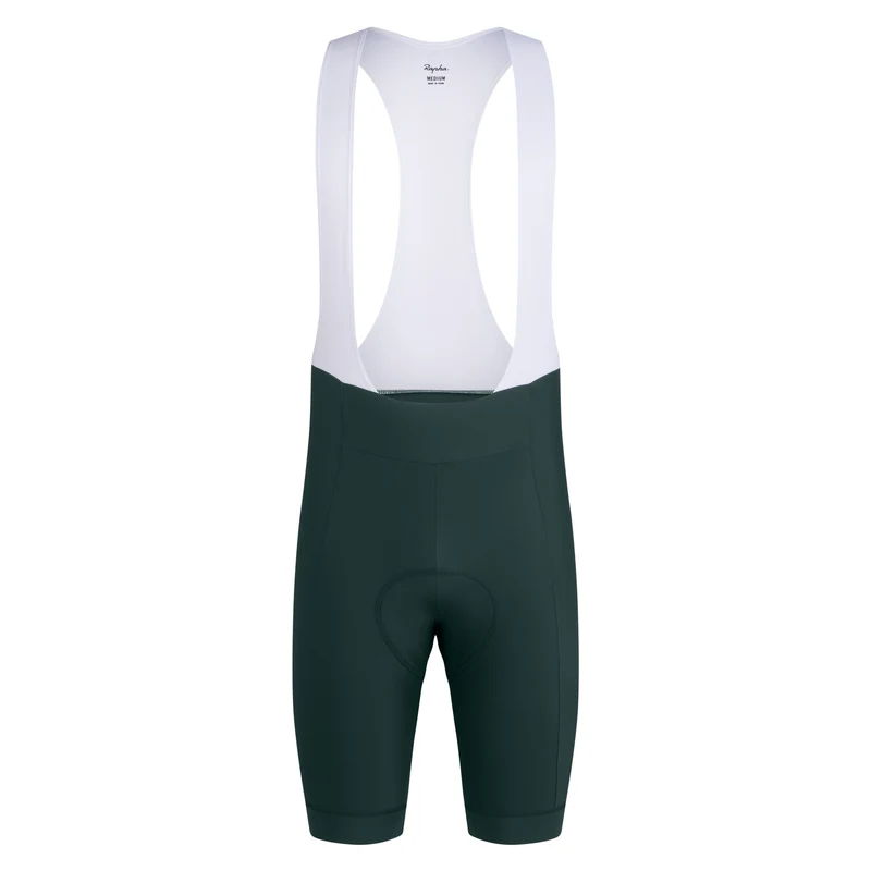 Core Bib Shorts II