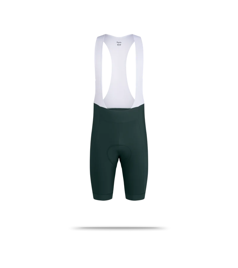 Core Bib Shorts II