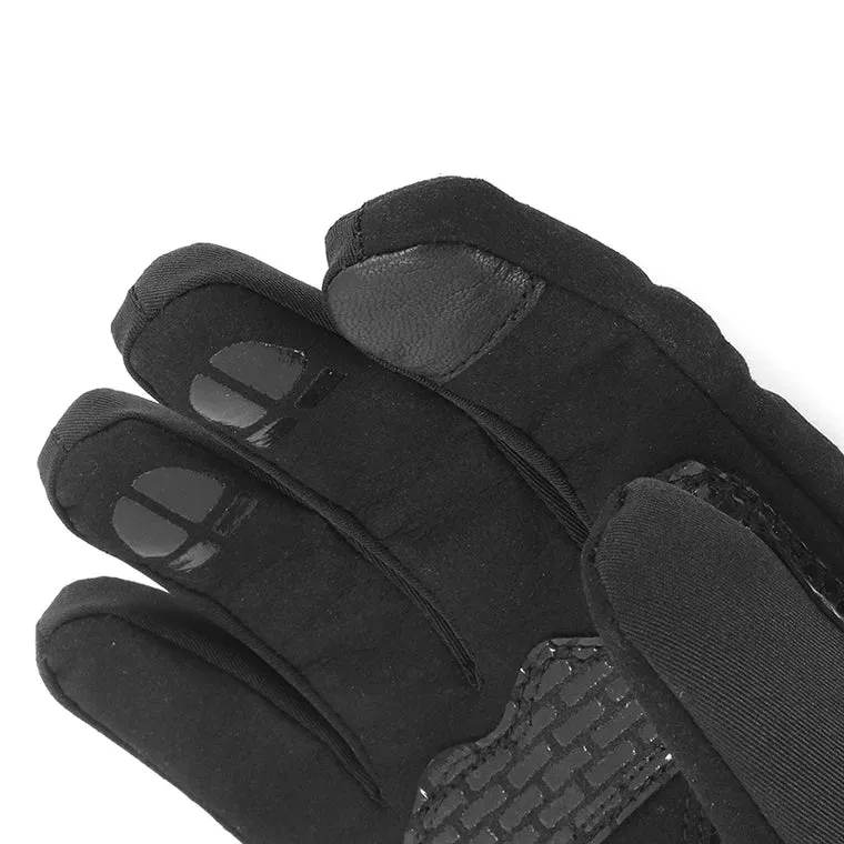 Gants Chauffants Moto Hiver | HeatPro™