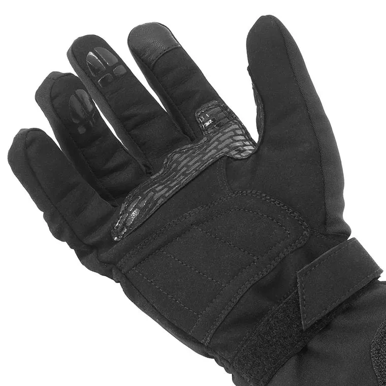 Gants Chauffants Moto Hiver | HeatPro™