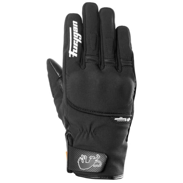 Gants Moto Hiver Étanches & Ripstop | Furygan Jet D3O® Evo All Seasons
