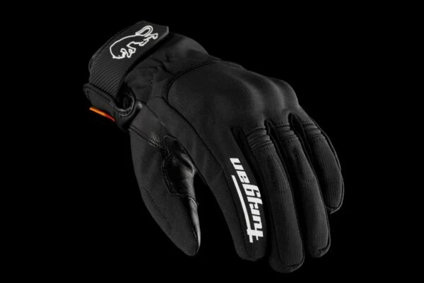 Gants Moto Hiver Étanches & Ripstop | Furygan Jet D3O® Evo All Seasons