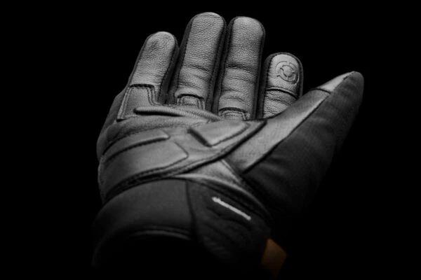 Gants Moto Hiver Étanches & Ripstop | Furygan Jet D3O® Evo All Seasons