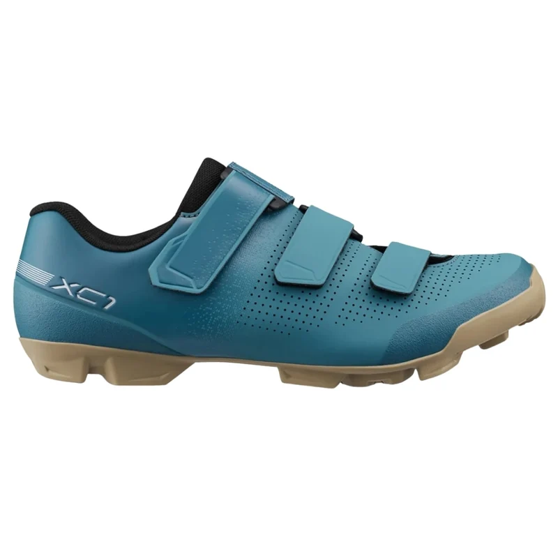 Chaussures Shimano XC102 pour femme