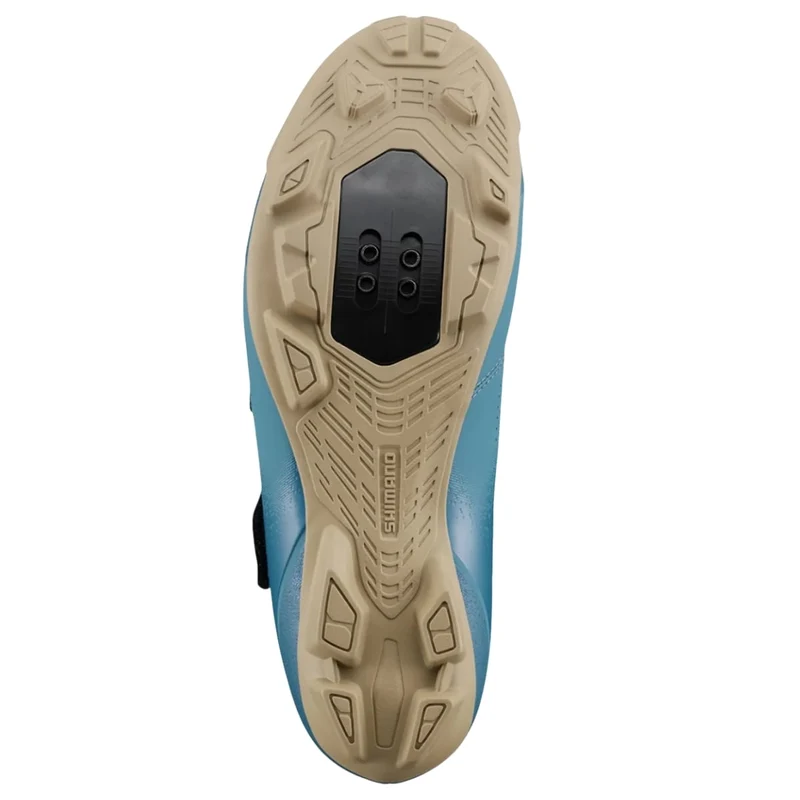 Chaussures Shimano XC102 pour femme