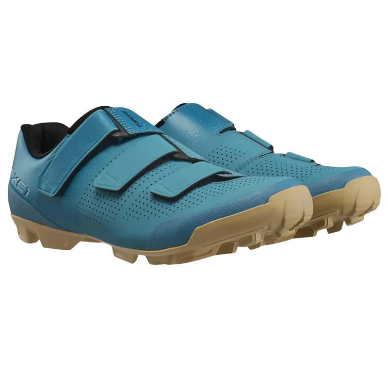 Chaussures Shimano XC102 pour femme