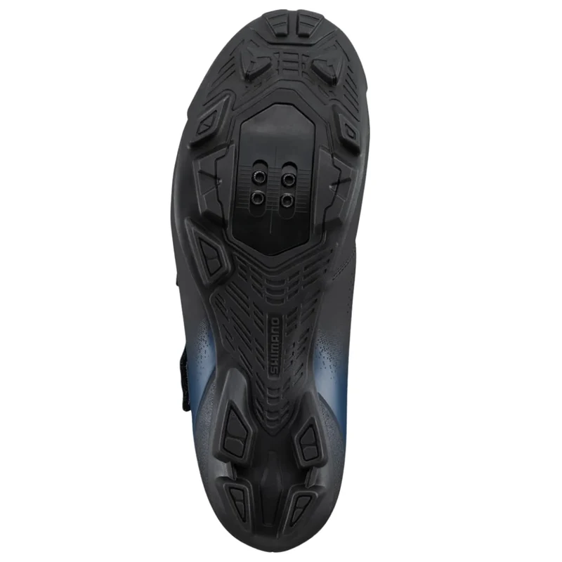 Chaussures Shimano XC102 pour femme