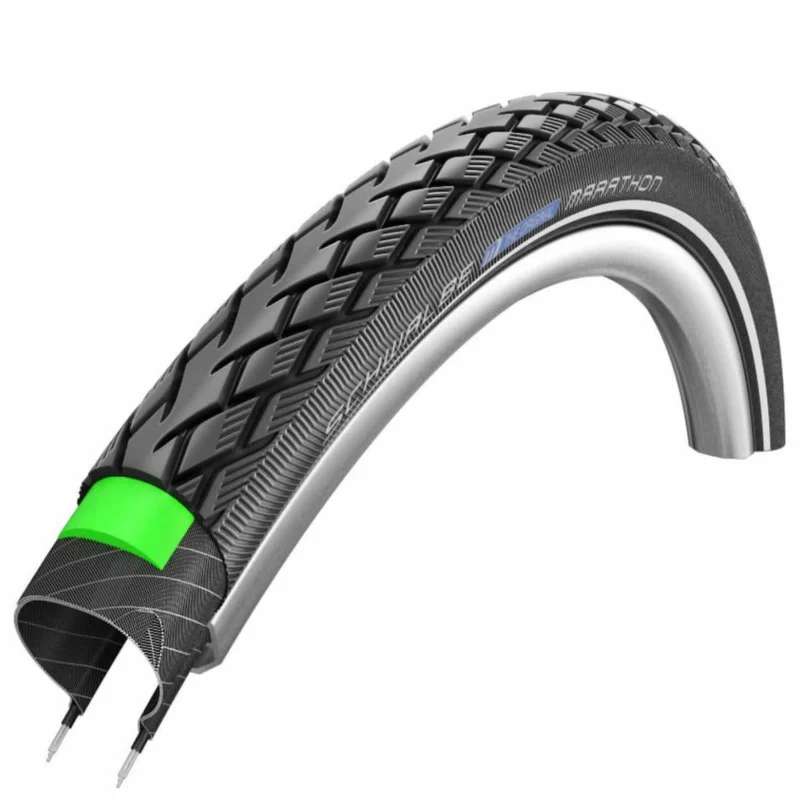 Pneu Schwalbe Marathon Green
