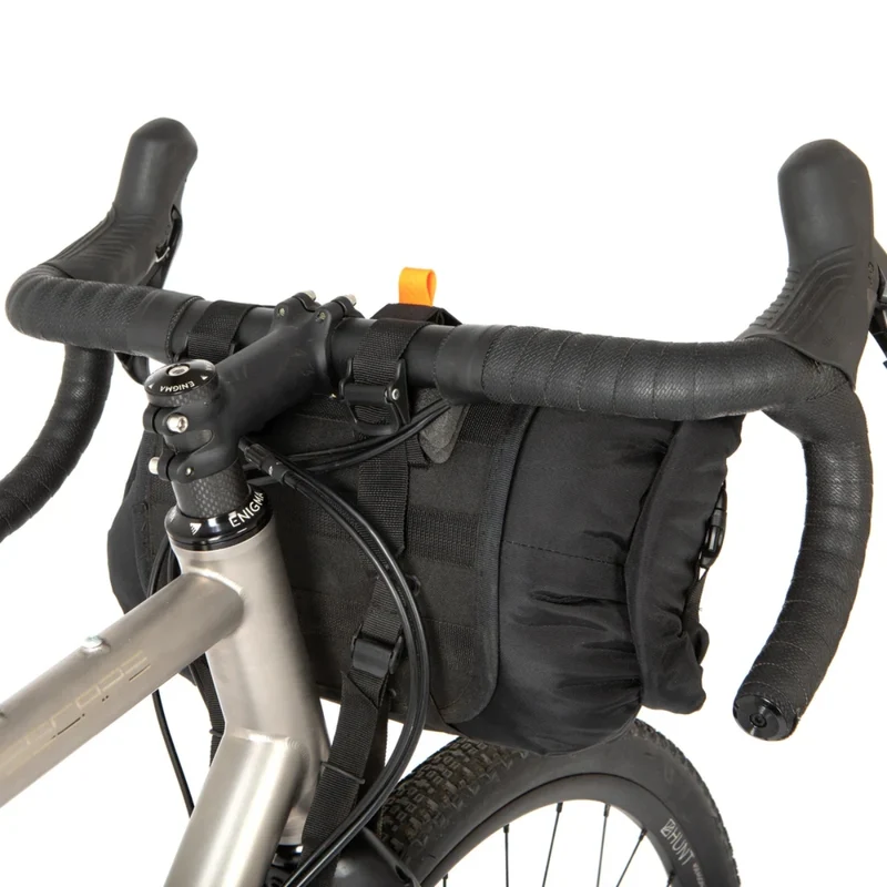 Sac de guidon Restrap Holster Bar