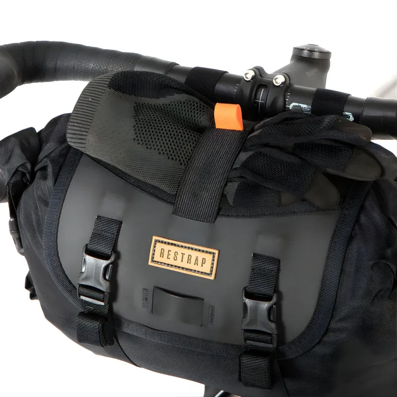 Sac de guidon Restrap Holster Bar
