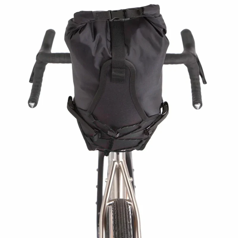 Sac de selle Restrap 8l Noir