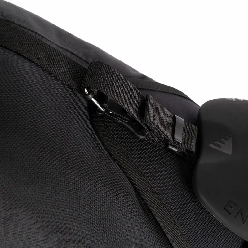 Sac de selle Restrap 8l Noir
