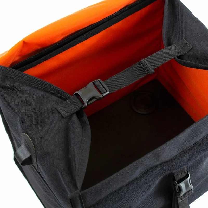 Sac Restrap Rando Small