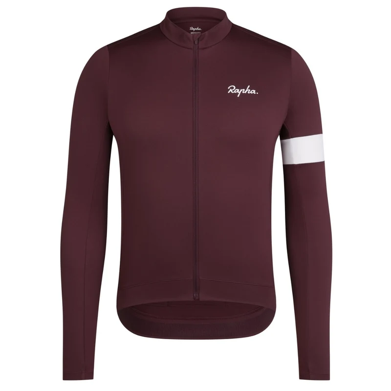 Maillot Rapha Core Thermal ML