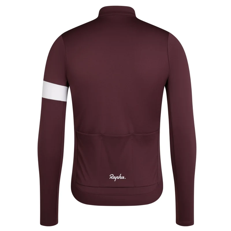 Maillot Rapha Core Thermal ML