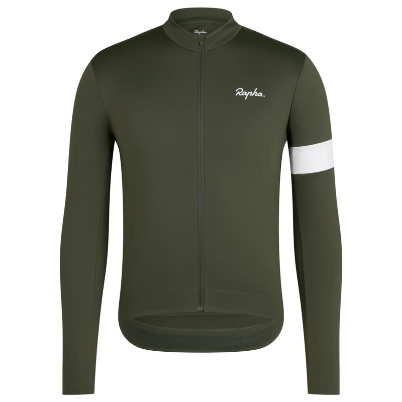 Maillot Rapha Core Thermal ML