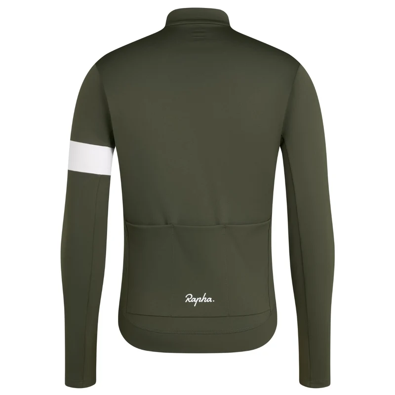 Maillot Rapha Core Thermal ML