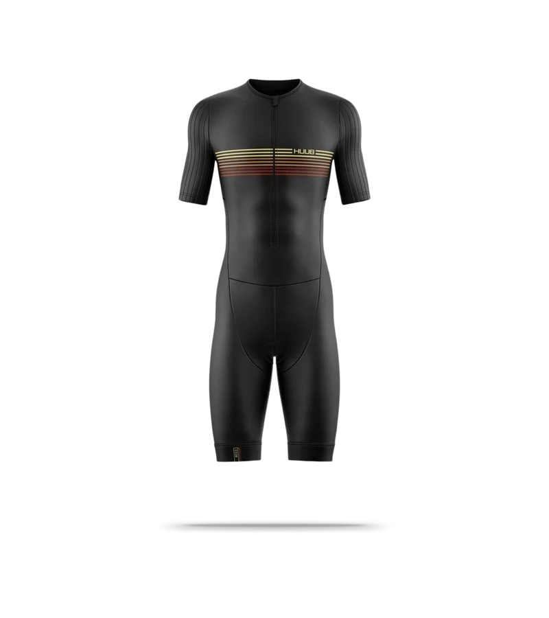 Power of 3 Club Aero Tri Suit