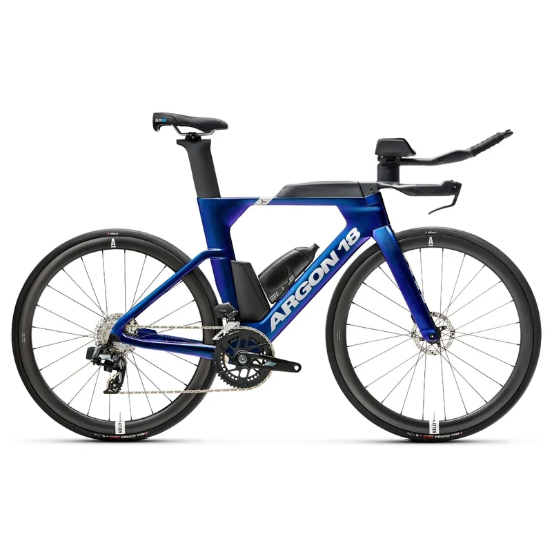 Argon 18 E-117 Rival AXS