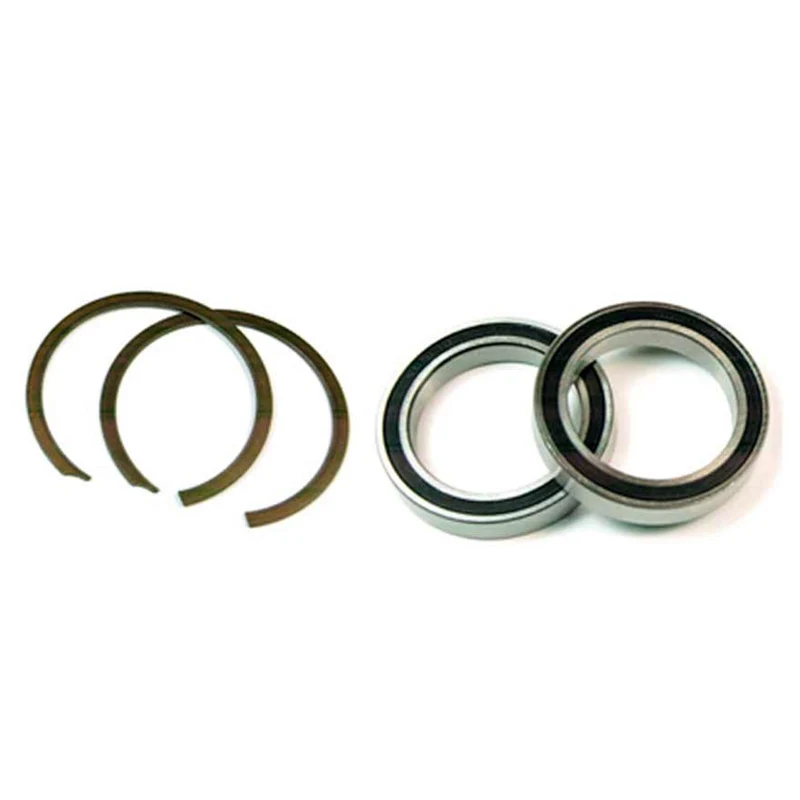 Jeu de pédalier Wheels Manufacturing BB30 68/73mm