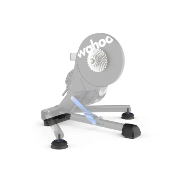 Pieds Wahoo KICKR AXIS