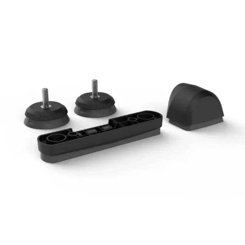 Pieds Wahoo KICKR AXIS