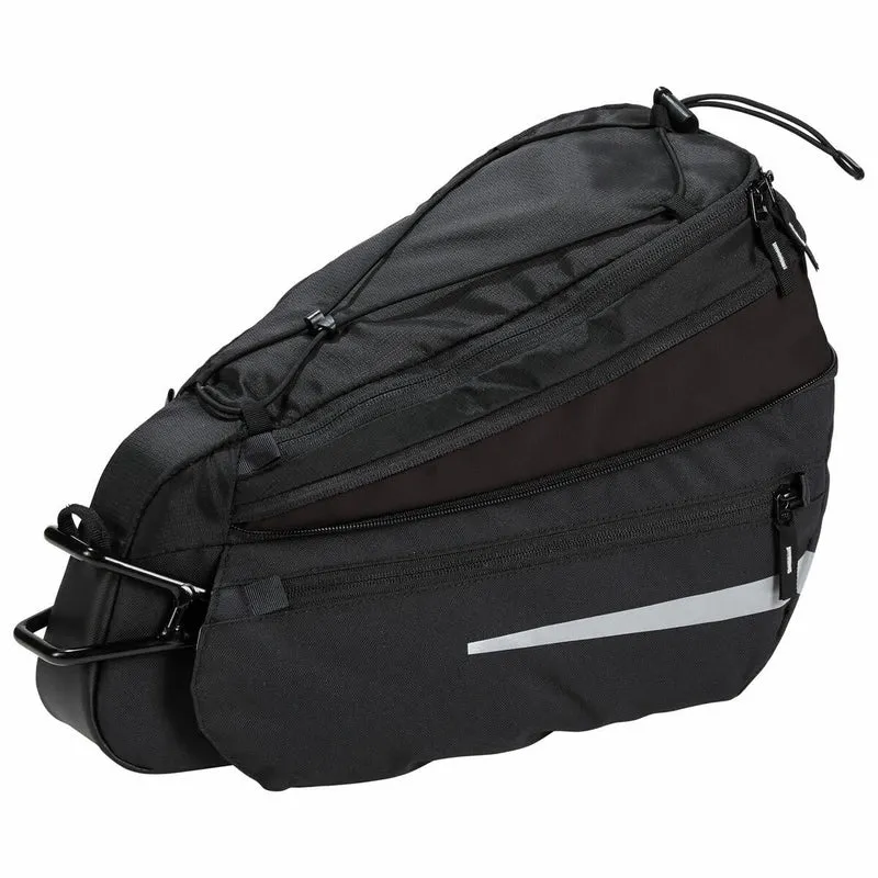 Sac de selle Vaude off road Medium 7+3 l