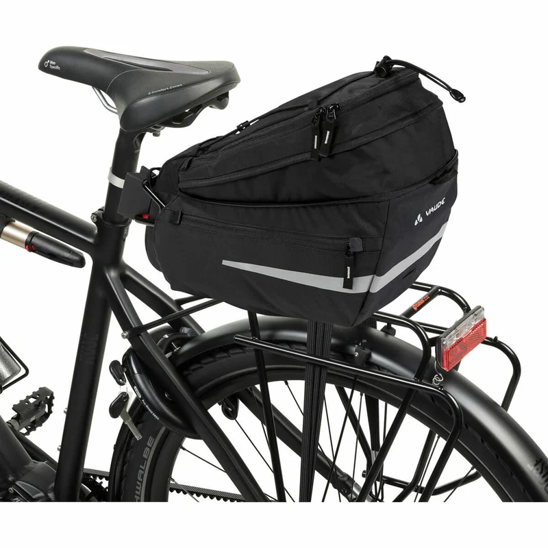 Sac de selle Vaude off road Medium 7+3 l