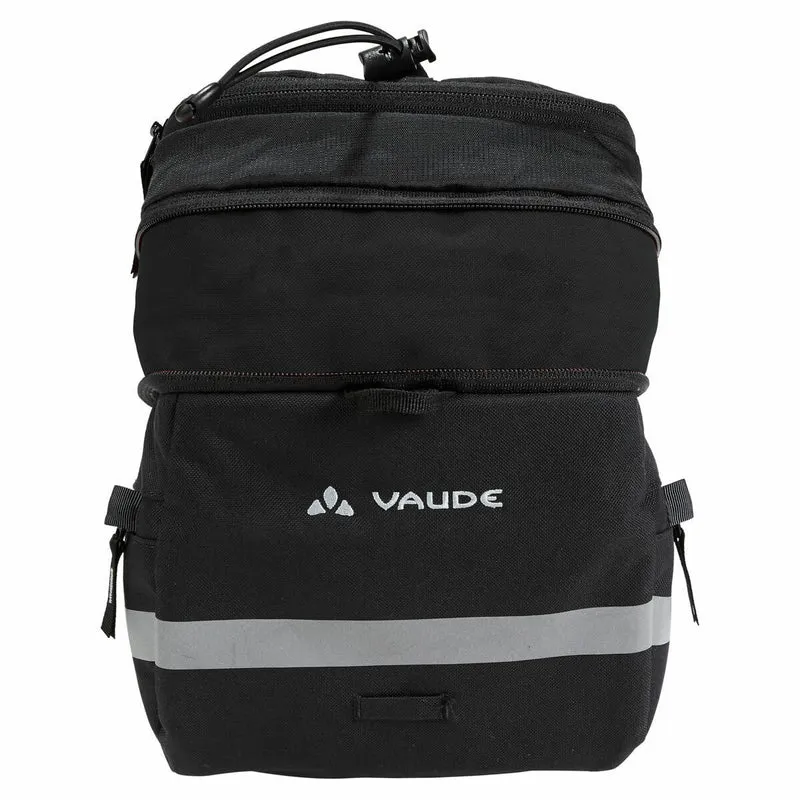 Sac de selle Vaude off road Medium 7+3 l