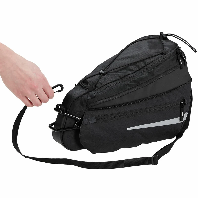 Sac de selle Vaude off road Medium 7+3 l