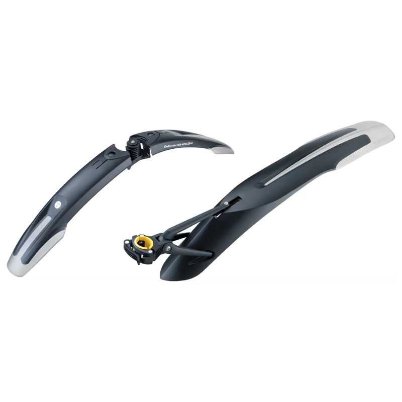 Garde-Boue Topeak Defender M1 et C11 pour roues 27.5 pouces
