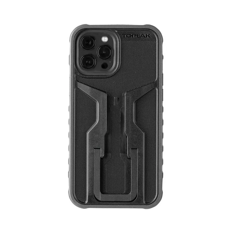Etui cellulaire Topeak Ridecase iPhone 12 Pro max