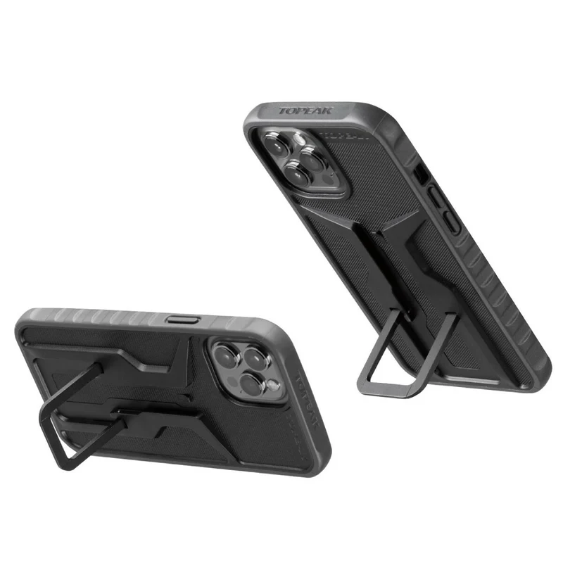 Etui cellulaire Topeak Ridecase iPhone 12 Pro max