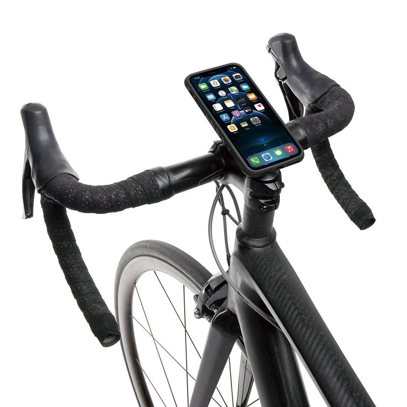Etui cellulaire Topeak Ridecase iPhone 12 Pro max