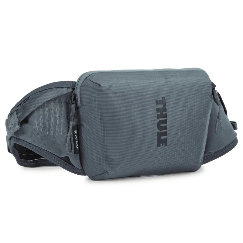 Sac de taille Thule Rail Gris
