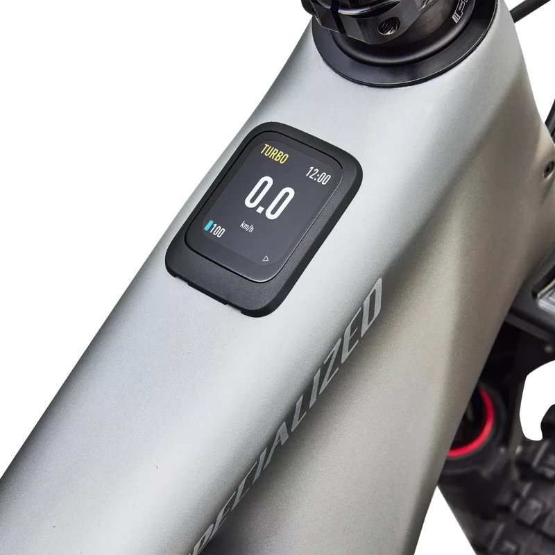 Specialized Levo Pro Evo G4