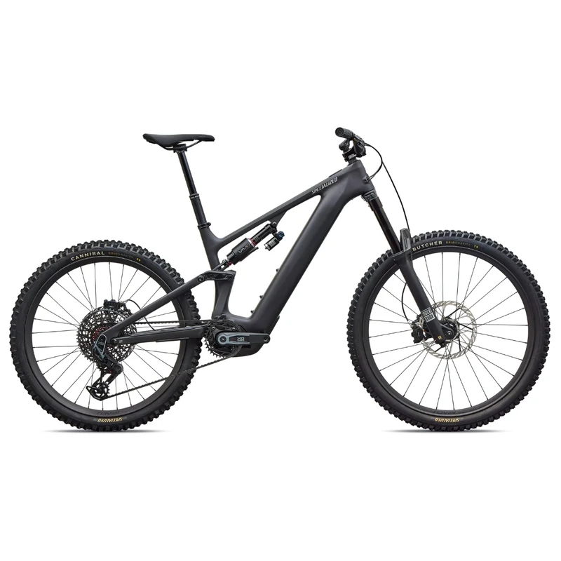 Specialized Levo Pro Evo G4