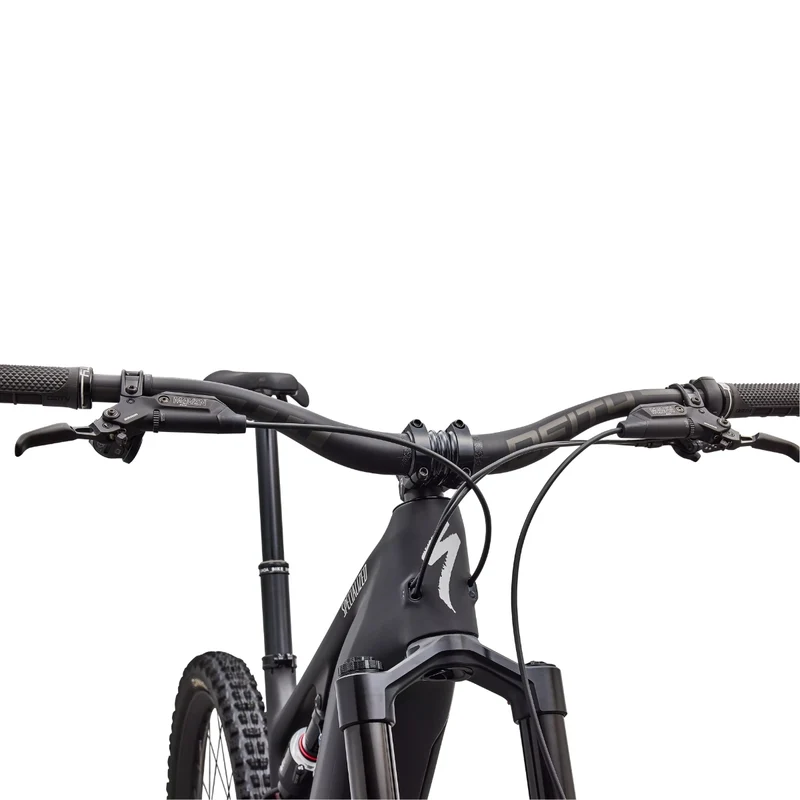 Specialized Levo Pro Evo G4