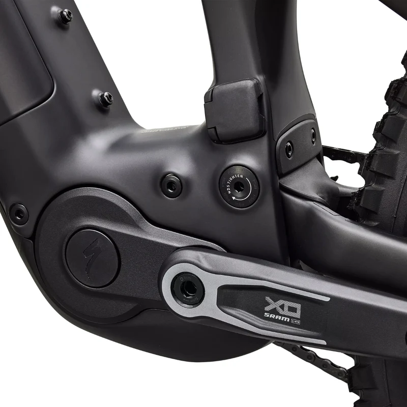Specialized Levo Pro Evo G4