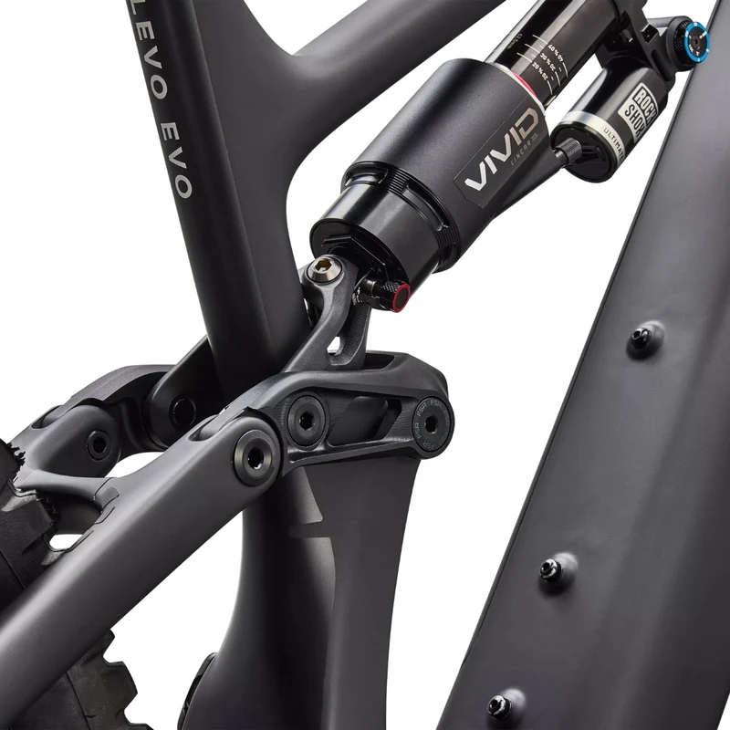 Specialized Levo Pro Evo G4