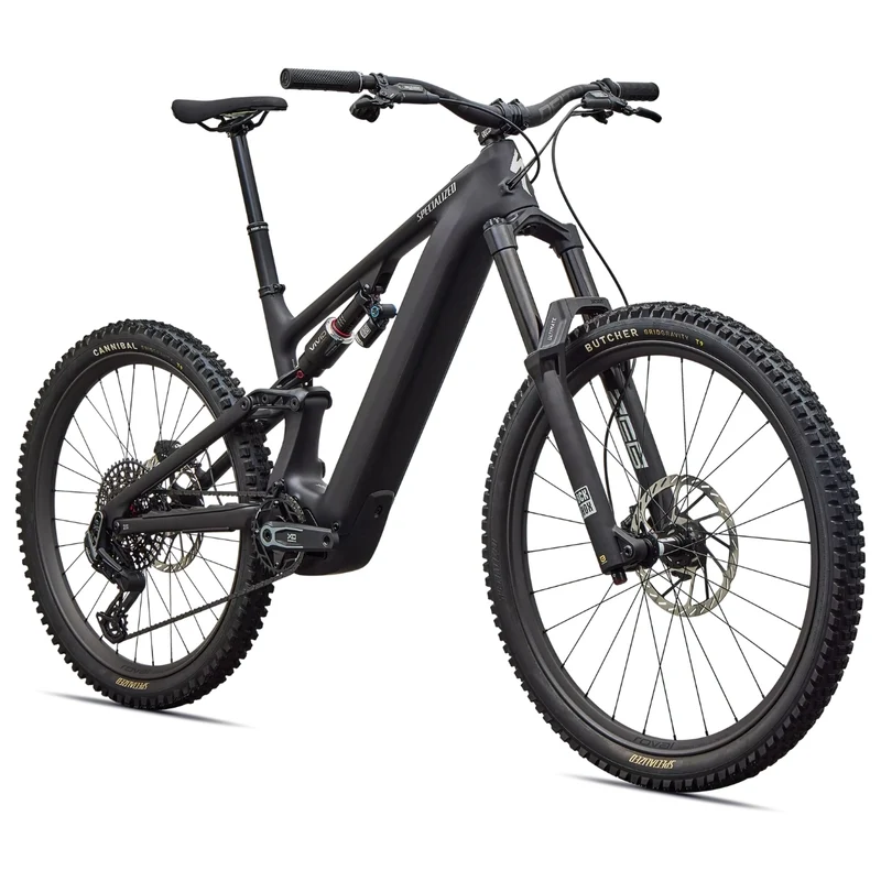 Specialized Levo Pro Evo G4