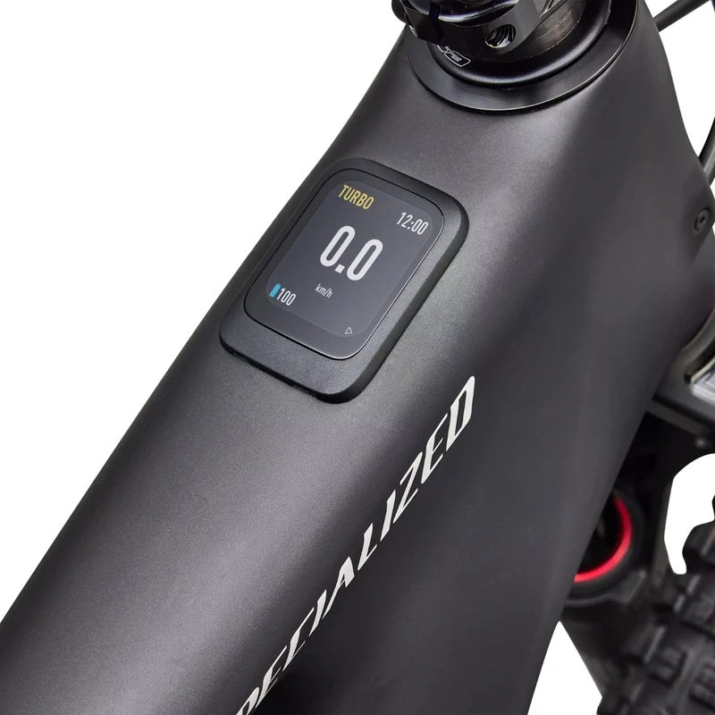 Specialized Levo Pro Evo G4