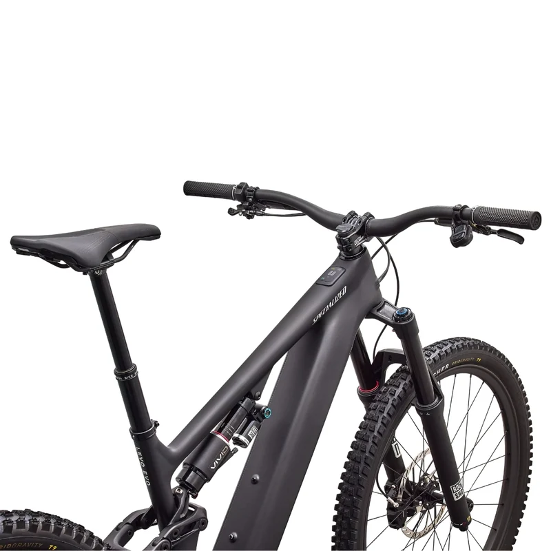 Specialized Levo Pro Evo G4