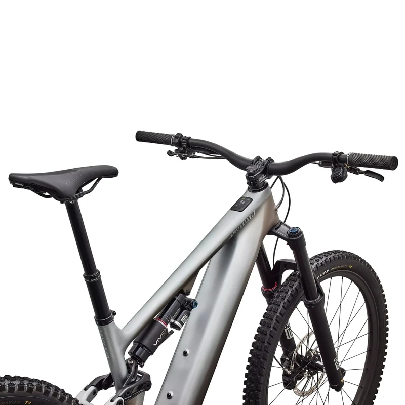 Specialized Levo Pro Evo G4