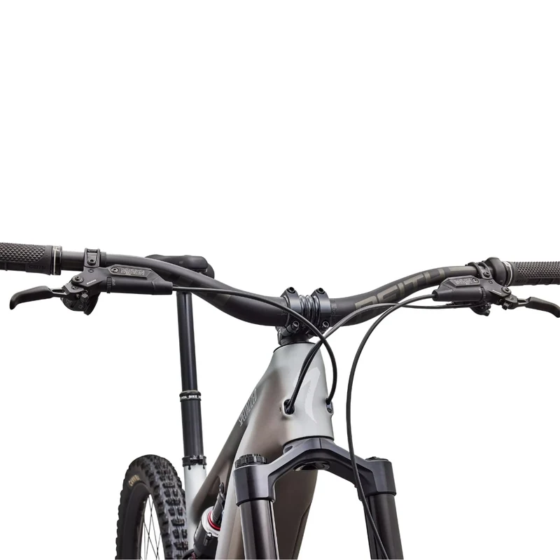 Specialized Levo Pro Evo G4