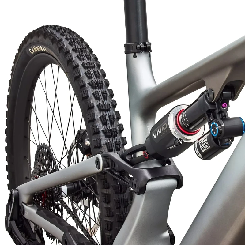 Specialized Levo Pro Evo G4
